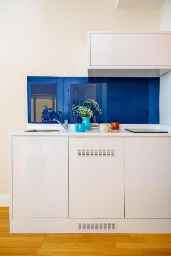 Orbi City Apartments Батуми Экстерьер фото