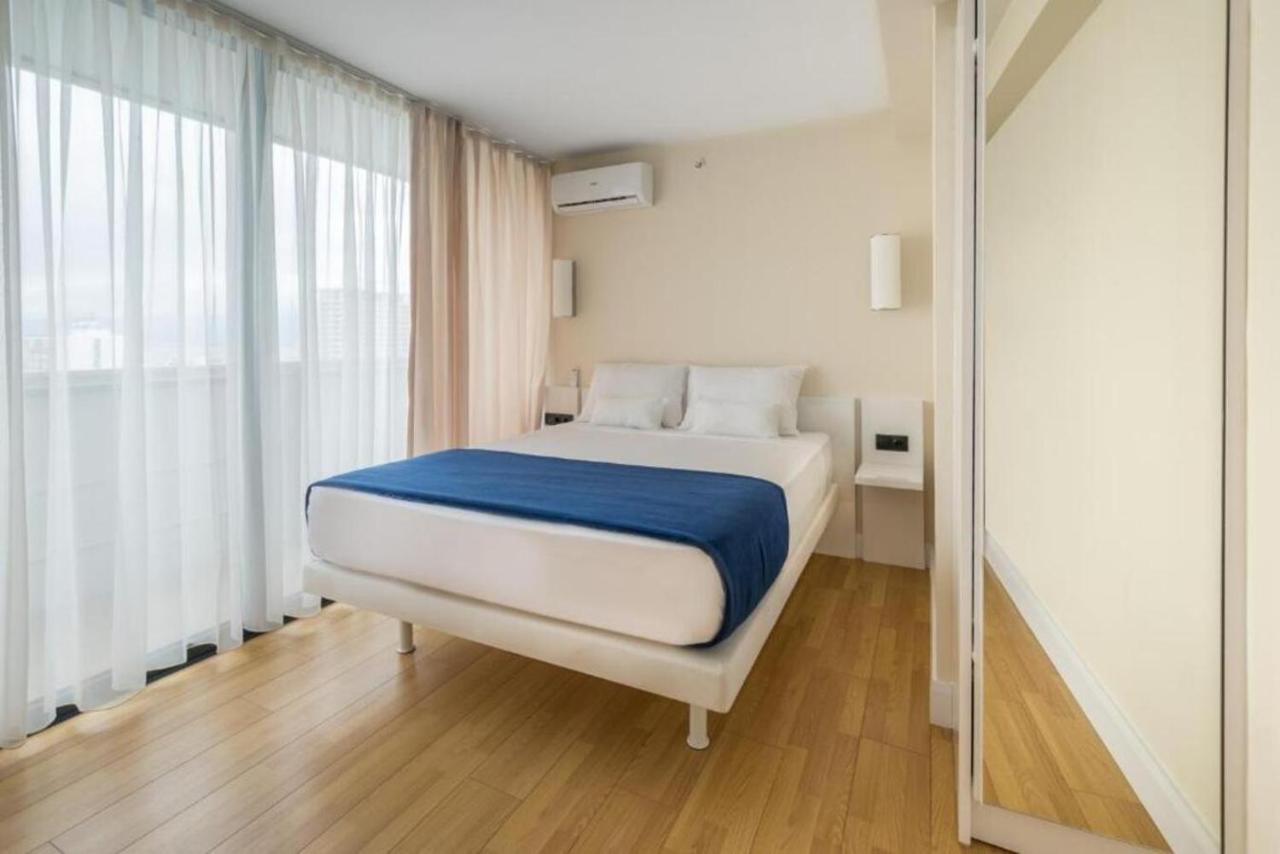 Orbi City Apartments Батуми Экстерьер фото